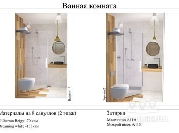 Нужна профессиональная бригада кафельщиков