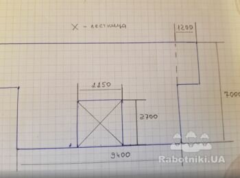 Устройство плоской кровли