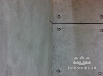 Декоративная штукатурка