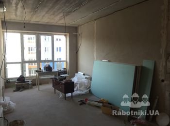 Беспесчанка стен под обои 50 метров беспесчанка откосов 10 метр