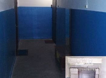 Штукатурка, отделка стен 27кв.м и потолка 8кв.м.