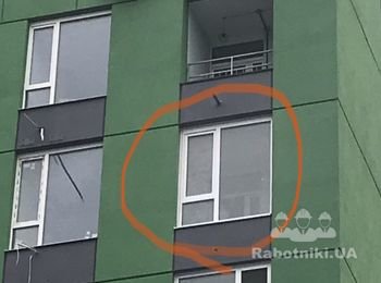 Необходимо Застрелить лоджию в квартире