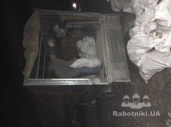 Вывоз хлама, строймусора, старых вещей, Демонтаж