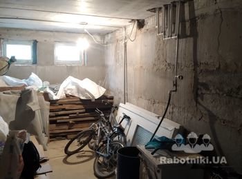 Обвязка твердотопливного котла