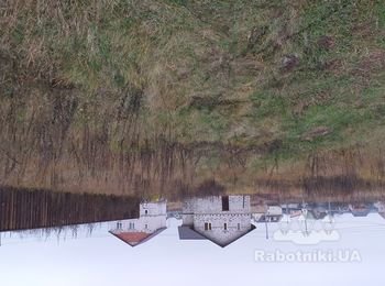Продисковать участок 8 соток
