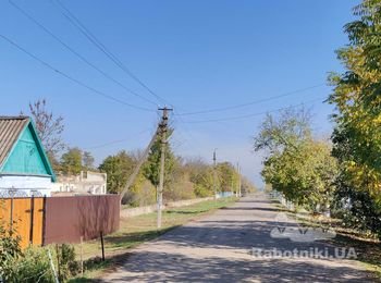 Монтаж и замена уличного освещения (Монтаж вуличного освітлення)