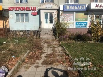 Нужна бригада строителей для ремонта "под ключ"