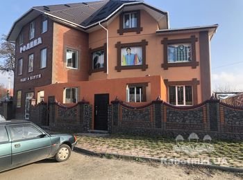 Крыша конвертом профнастил