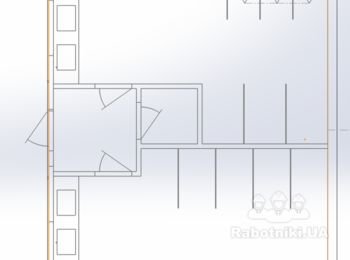 Подвод коммуникаций и установка сантехники в с/у