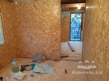 Монтаж USBплиты в Солоницевке