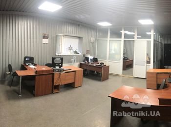 Стяжка пола второго этажа + плитка
