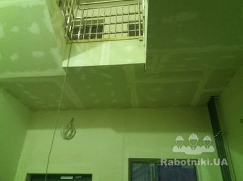 Гипсокартонные роботы