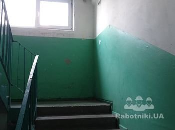 Нужна бригада на косметический ремонт