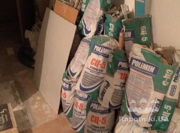 Вывезти куб мусора с Русановки