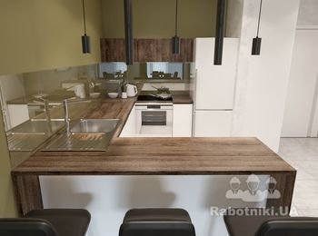Установка Скинали ,на субботу