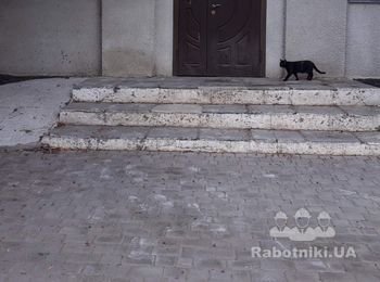 Требуются мастера штукатуры-плиточники