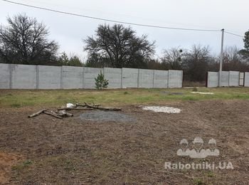 Устройство заземления и прокладк кабеля с протоколами