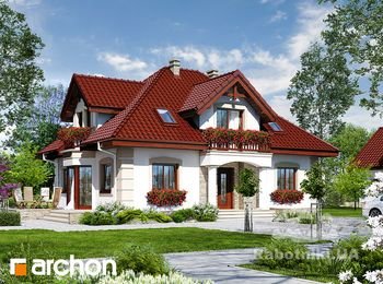 Коробка под ключ 160м2