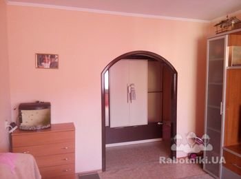 Демонтаж стены толщиной 10 см, 7 м.кв.