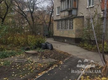 Сделать демонтаж балкона с вывозом мусора