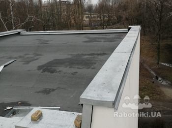 Кровельщики-жестянщики