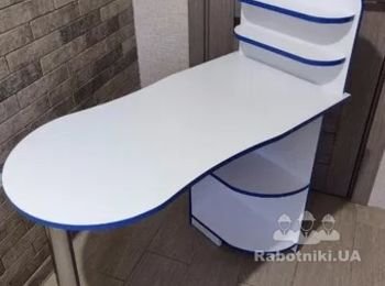 Производство Столов из ДСП на заказ