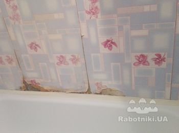 Положить плитку в санузле