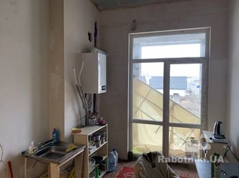 Демонта и монтаж пластикового окна Софиевская Борщаговка