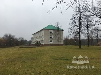 Установка Эфирной Т2 антены и разводка по номенрам!