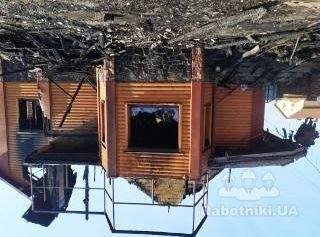 Вивіз мусора. Потрібна допомога.