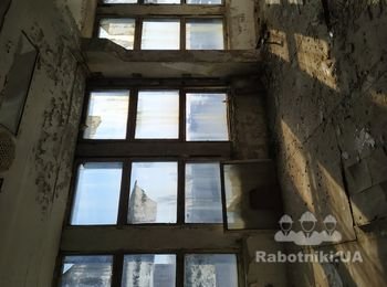 Металопластиковые окна