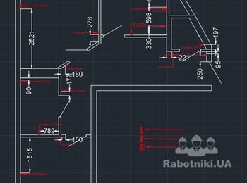 Комплексный ремонт 2к квартиры в новостройке