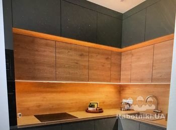 Мебель в квартиру, кухня