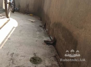 Реставрация балкона в панельном доме