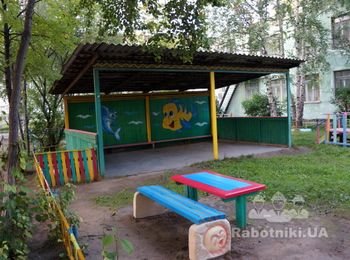 Изготовление навесов под ключ
