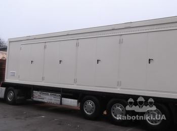 Требуется изготовление ворот и дверей по чертежам заказчика