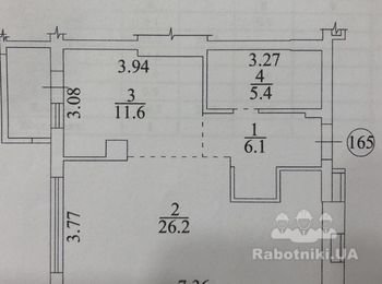 Сделать ремонт квартиры 50 кв.м под ключ в новострое с нуля.