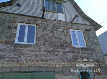 ПЕРЕКРЫТИЕ КРЫШИ ПРОФНАСТИЛОМ