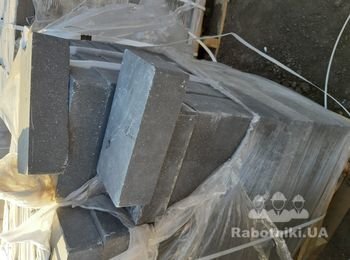 Кладку кирпича, забор.