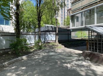 Кованный забор с калиткой на кодовом замке