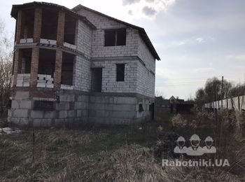Траншеи засыпать землёй в с.Петропавловское