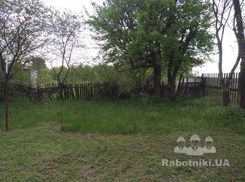 Строительство хозблока