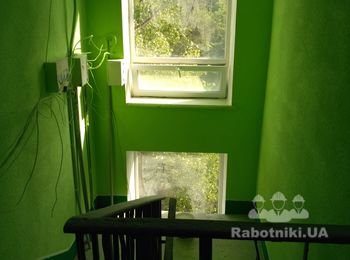 Ремонт подъездов бюджет города
