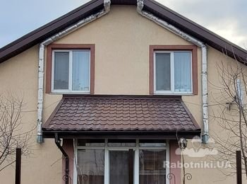 Труби із нержавіючої сталі вентиляційні