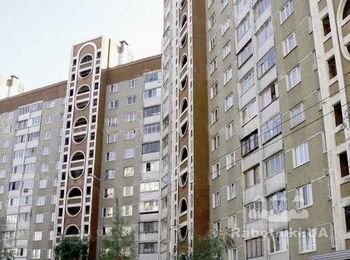 Демонтаж и вывоз мусора в 3х комнатной квартире на Борщаговке.