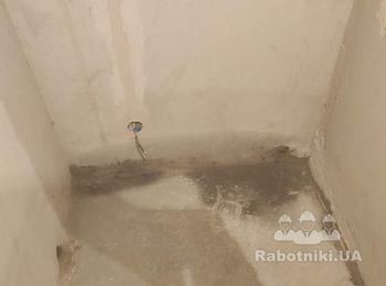 Инекционная гидроизоляция