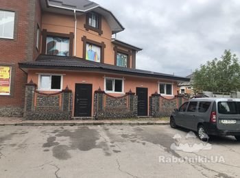 Монтаж водосточной системы