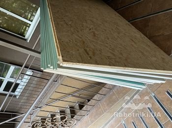 Нужно срочно занести Гипсокартон