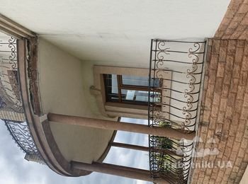 Ремонт фасада частного дома