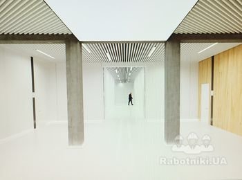 Внутренняя отделка декоративными панелями